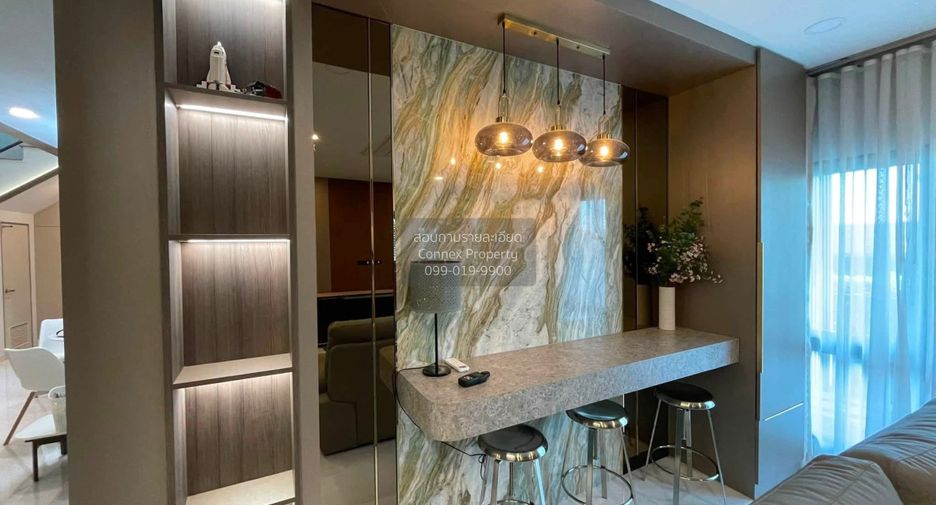 Casa en alquiler de 4 habitaciones en Bang Phli, Samut Prakan