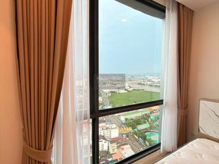 Condo en alquiler de 1 habitaciones en Mueang Nonthaburi, Nonthaburi