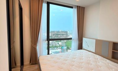 Condo en alquiler de 1 habitaciones en Mueang Nonthaburi, Nonthaburi