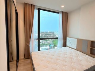 Condo en alquiler de 1 habitaciones en Mueang Nonthaburi, Nonthaburi