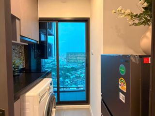 Condo en alquiler de 1 habitaciones en Mueang Nonthaburi, Nonthaburi