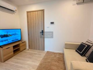 Condo en alquiler de 1 habitaciones en Mueang Nonthaburi, Nonthaburi