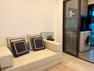 Condo en alquiler de 1 habitaciones en Mueang Nonthaburi, Nonthaburi