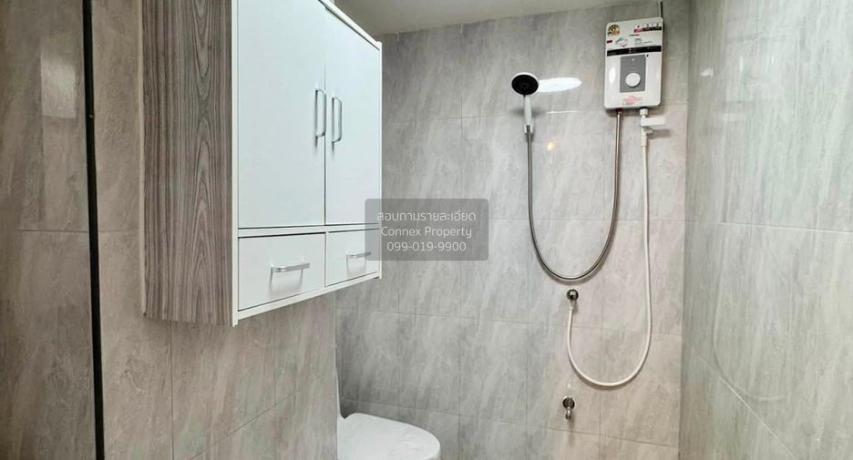 Аренда 1 кровать кондо в Банг Капи, Бангкок