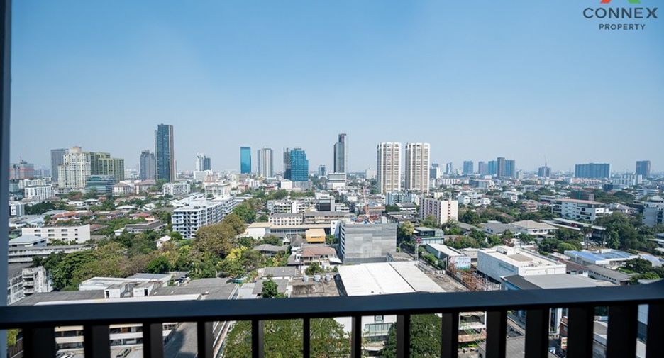 For rent 1 Beds condo in Watthana, Bangkok