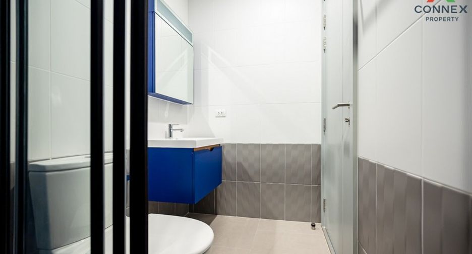 For rent 1 Beds condo in Watthana, Bangkok