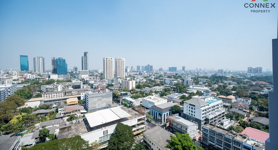For rent 1 Beds condo in Watthana, Bangkok