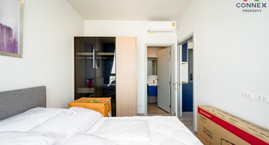For rent 1 Beds condo in Watthana, Bangkok