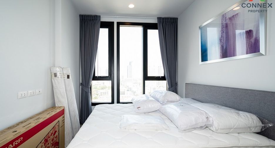 For rent 1 Beds condo in Watthana, Bangkok