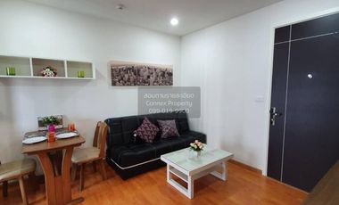 For rent 1 bed condo in Phasi Charoen, Bangkok