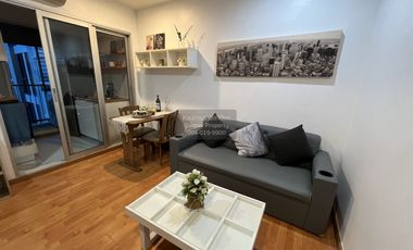 Condo en alquiler de 1 habitaciones en Phasi Charoen, Bangkok