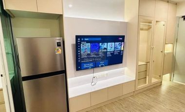 For rent 1 bed condo in Bang Na, Bangkok