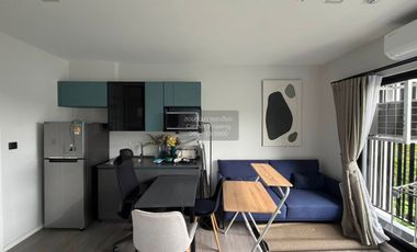 For rent 1 bed condo in Phasi Charoen, Bangkok
