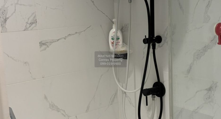 For rent 1 bed condo in Wang Thonglang, Bangkok