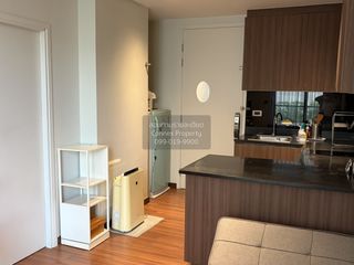 For rent 1 bed condo in Wang Thonglang, Bangkok