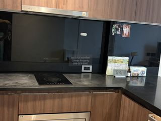 For rent 1 bed condo in Wang Thonglang, Bangkok