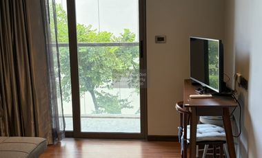 For rent 1 bed condo in Wang Thonglang, Bangkok