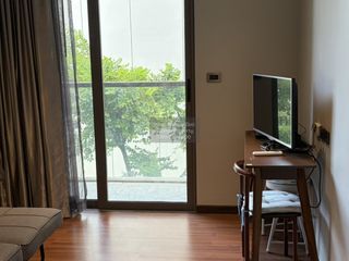 For rent 1 bed condo in Wang Thonglang, Bangkok