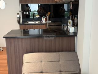 For rent 1 bed condo in Wang Thonglang, Bangkok