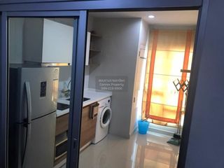 Condo en alquiler de 1 habitaciones en Mueang Nonthaburi, Nonthaburi