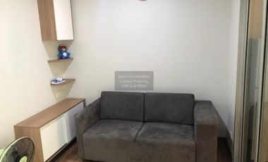 Condo en alquiler de 1 habitaciones en Mueang Nonthaburi, Nonthaburi