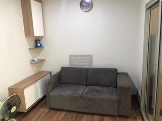 Condo en alquiler de 1 habitaciones en Mueang Nonthaburi, Nonthaburi