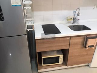 Condo en alquiler de 1 habitaciones en Mueang Nonthaburi, Nonthaburi