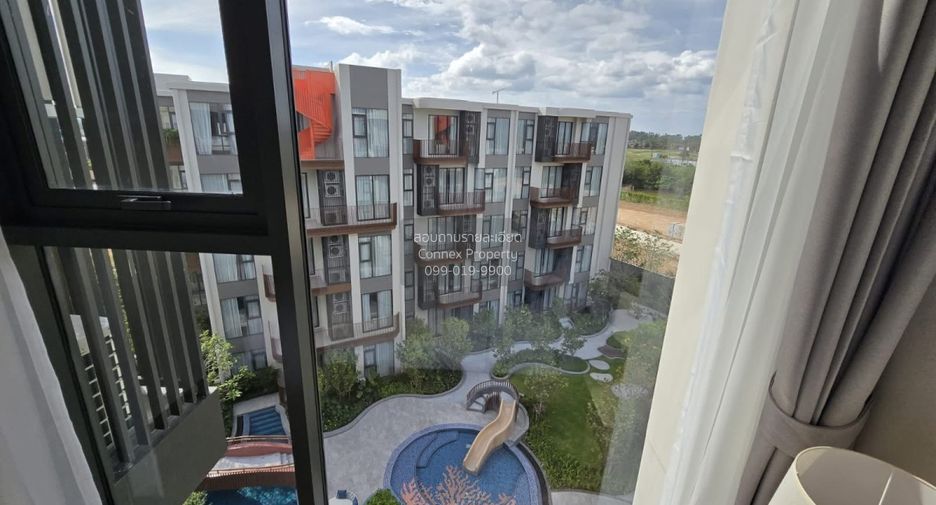 Wohnung zur Miete mit 2 Zimmer in Thalang, Phuket