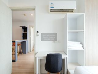 出租 2 卧室 公寓 在 Suan Luang, 曼谷
