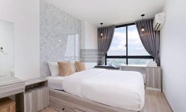 Condo en alquiler de 2 habitaciones en Suan Luang, Bangkok