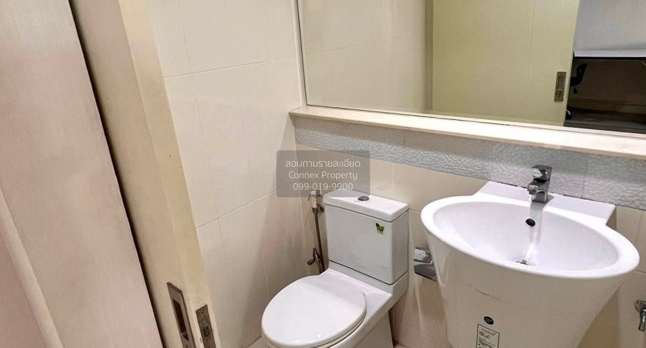 Reihenhaus zur Miete mit 3 Zimmer in Chom Thong, Bangkok