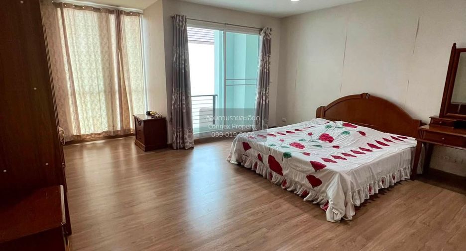 Reihenhaus zur Miete mit 3 Zimmer in Chom Thong, Bangkok