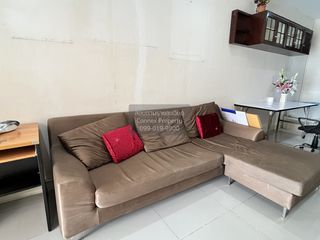For rent 3 bedrooms townhouse in Chom Thong, Bangkok
