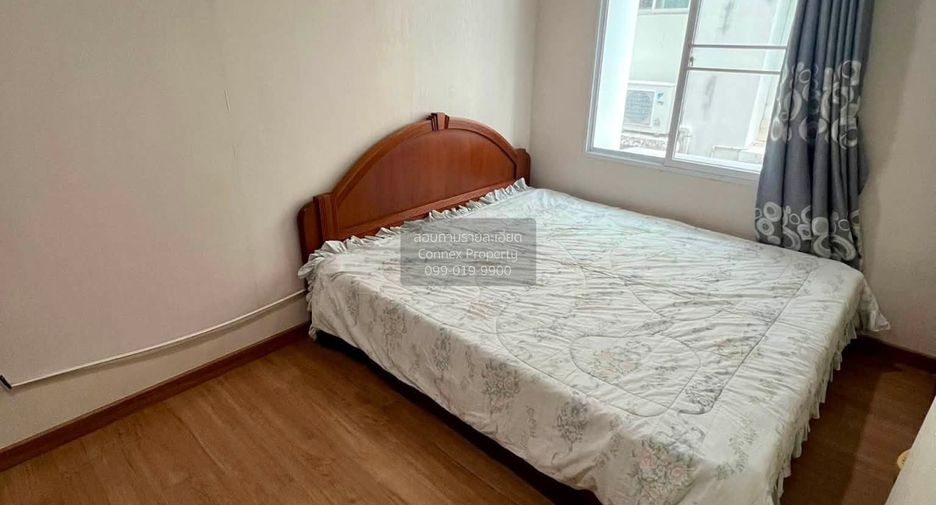 Reihenhaus zur Miete mit 3 Zimmer in Chom Thong, Bangkok
