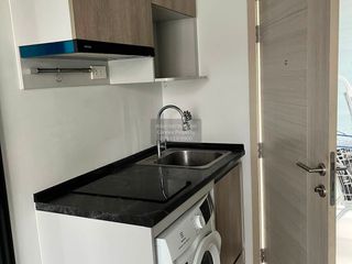 Condo en alquiler de 1 habitaciones en Mueang Samut Prakan, Samut Prakan