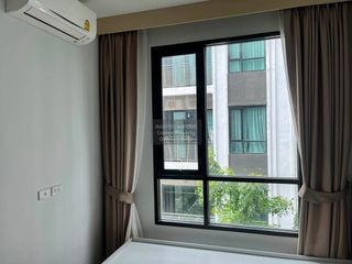 Condo en alquiler de 1 habitaciones en Mueang Samut Prakan, Samut Prakan