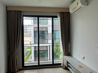 Condo en alquiler de 1 habitaciones en Mueang Samut Prakan, Samut Prakan
