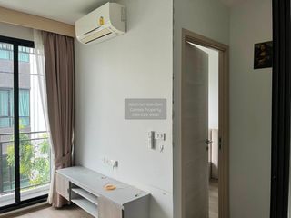 Condo en alquiler de 1 habitaciones en Mueang Samut Prakan, Samut Prakan