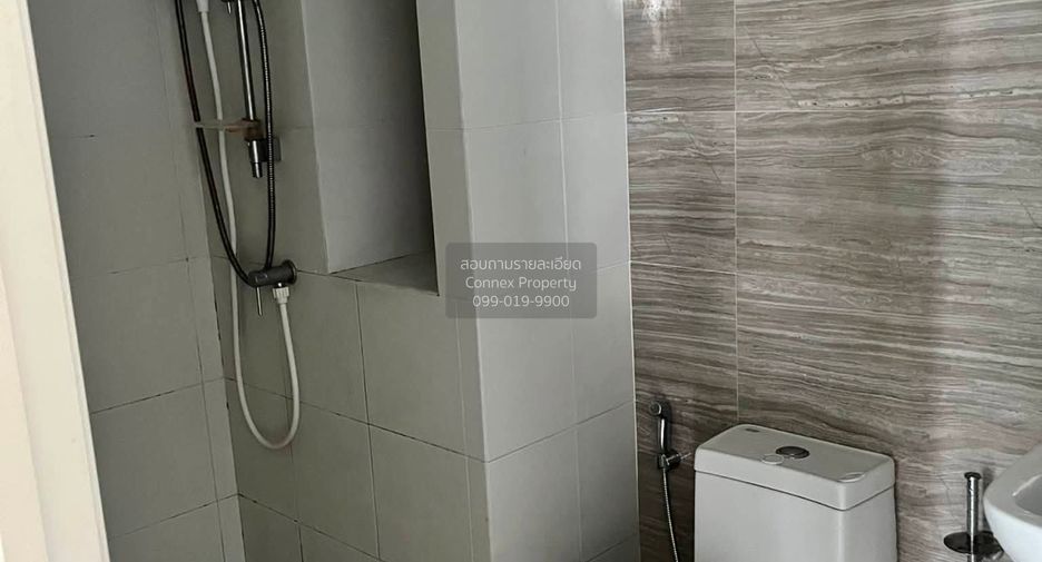 Condo en alquiler de 1 habitaciones en Mueang Samut Prakan, Samut Prakan