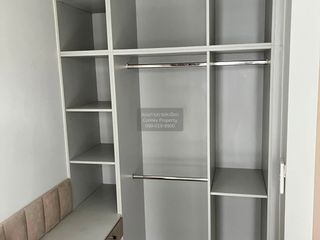 Condo en alquiler de 1 habitaciones en Mueang Samut Prakan, Samut Prakan