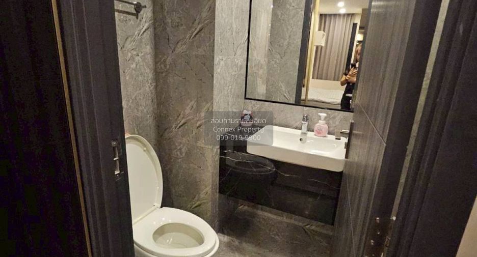 出租 1 卧室 公寓 在 Khlong Toei, 曼谷