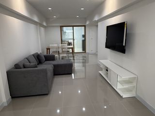 For rent 3 bedrooms townhouse in Sathon, Bangkok