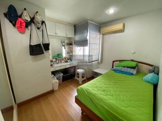For rent 2 bedrooms condo in Lat Phrao, Bangkok