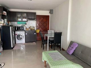 For rent 2 bedrooms condo in Lat Phrao, Bangkok