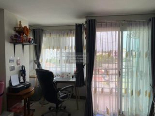 For rent 2 bedrooms condo in Lat Phrao, Bangkok