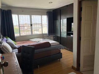For rent 2 bedrooms condo in Lat Phrao, Bangkok