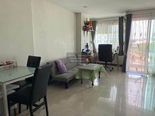 For rent 2 bedrooms condo in Lat Phrao, Bangkok