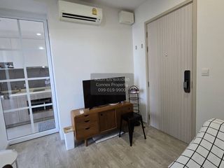 Condo en alquiler de 1 habitaciones en Bangkok Noi, Bangkok