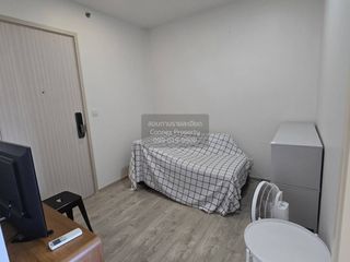 Condo en alquiler de 1 habitaciones en Bangkok Noi, Bangkok