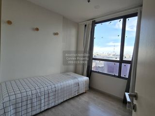 Condo en alquiler de 1 habitaciones en Bangkok Noi, Bangkok
